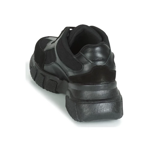 Yurban - JILIBELLE Noir 7 Yurban - JILIBELLE Noir – Image 5