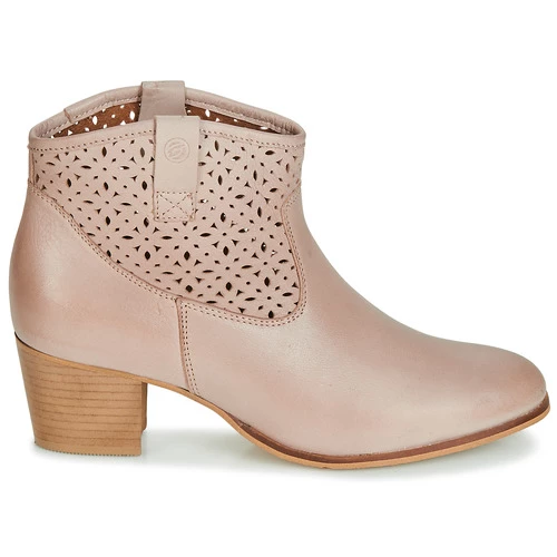 Betty London - JIKOTEVE Taupe 4 Betty London - JIKOTEVE Taupe – Image 2