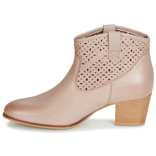 Betty London - JIKOTEVE Taupe 6 Betty London - JIKOTEVE Taupe – Image 4