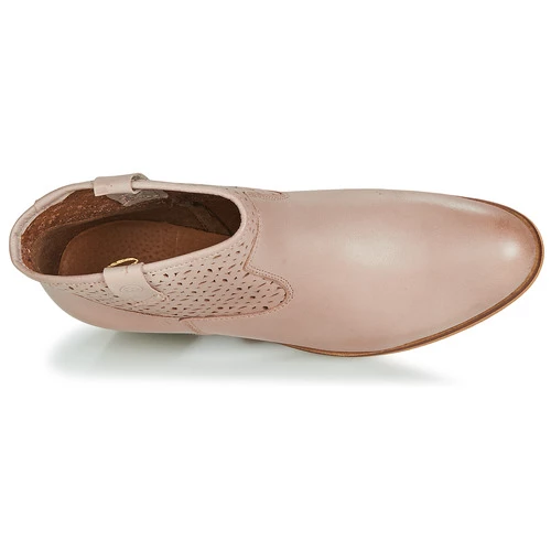 Betty London - JIKOTEVE Taupe 8 Betty London - JIKOTEVE Taupe – Image 6