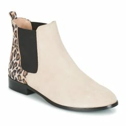 André - CHAMANE Beige