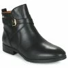 Pikolinos - ROYAL BO Noir -Bottines / Boots Femme Soldes 1410841 500 A