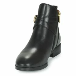 Pikolinos - ROYAL BO Noir -Bottines / Boots Femme Soldes 1410841 500 C