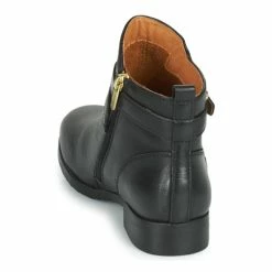 Pikolinos - ROYAL BO Noir -Bottines / Boots Femme Soldes 1410841 500 E