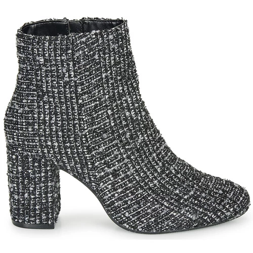 Moony Mood - FRIPON Noir / Blanc 4 Moony Mood - FRIPON Noir / Blanc – Image 2