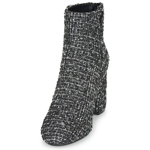 Moony Mood - FRIPON Noir / Blanc 5 Moony Mood - FRIPON Noir / Blanc – Image 3