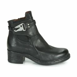 Bottines / Boots Femme Soldes -Bottines / Boots Femme Soldes 15570482 500 B