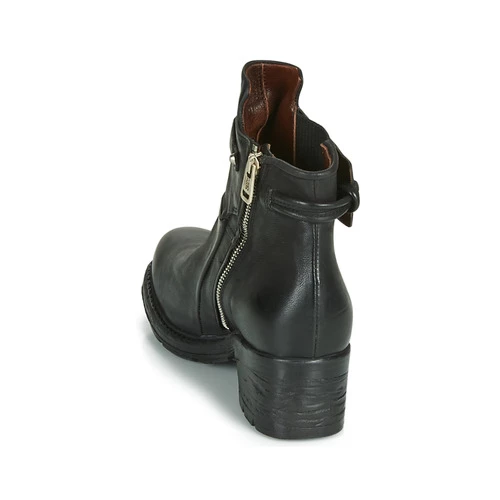 Airstep / A.S.98 - NOVA 17 CHELS Noir 6 Airstep / A.S.98 - NOVA 17 CHELS Noir – Image 5