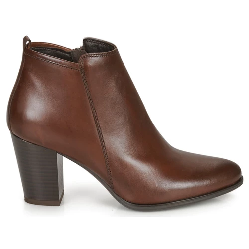 André - MAGDA Marron 4 André - MAGDA Marron – Image 2