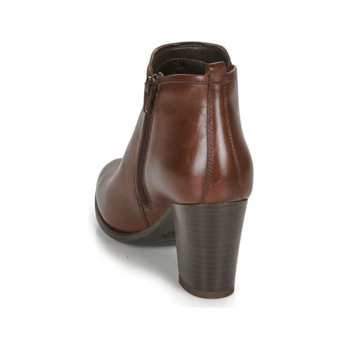 André - MAGDA Marron 7 André - MAGDA Marron – Image 5