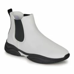 André - BILLIE Blanc