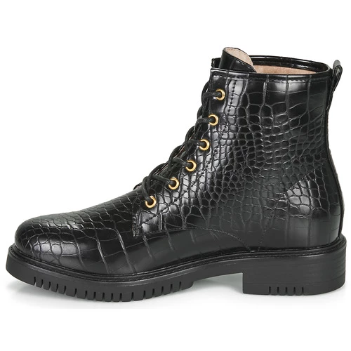 André - NAJOUA Noir 6 André - NAJOUA Noir – Image 4