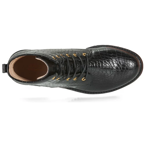 André - NAJOUA Noir 8 André - NAJOUA Noir – Image 6