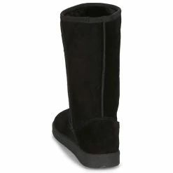 André - TOULOU Noir -Bottines / Boots Femme Soldes 15841218 500 E