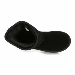 André - TOULOU Noir -Bottines / Boots Femme Soldes 15841218 500 F