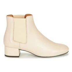 Bottines / Boots Femme Soldes -Bottines / Boots Femme Soldes 16735072 500 B