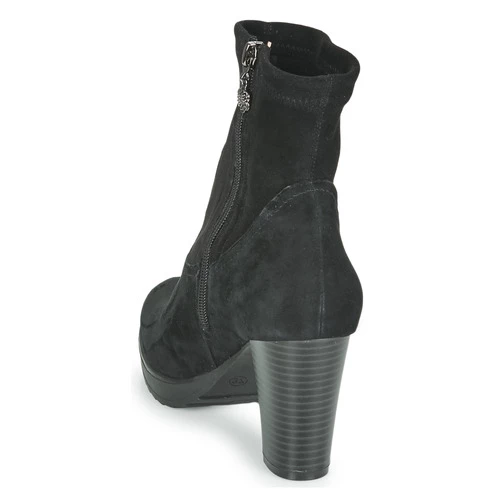 Karston - VABONO Noir 7 Karston - VABONO Noir – Image 5