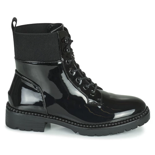 Les Petites Bombes - AMBELLINE Noir 4 Les Petites Bombes - AMBELLINE Noir – Image 2