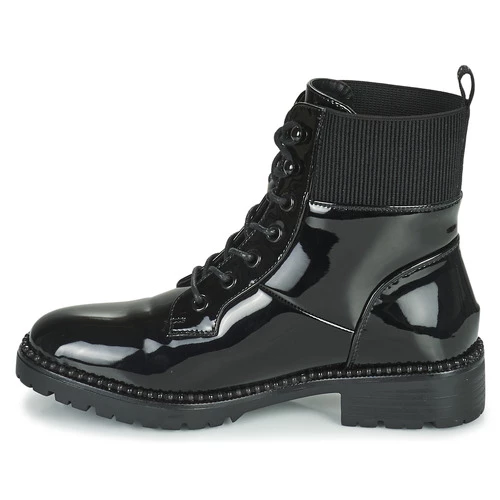 Les Petites Bombes - AMBELLINE Noir 6 Les Petites Bombes - AMBELLINE Noir – Image 4