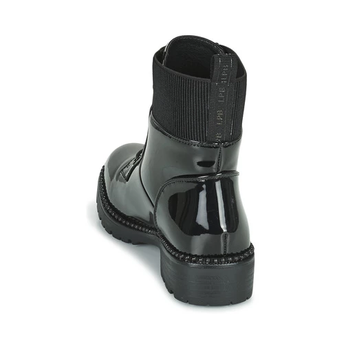 Les Petites Bombes - AMBELLINE Noir 7 Les Petites Bombes - AMBELLINE Noir – Image 5