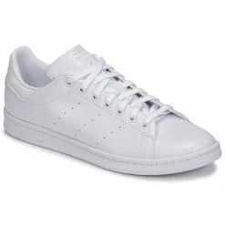 Adidas Originals - STAN SMITH ECO-RESPONSABLE Blanc