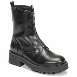 Emmshu - MICHEL Noir