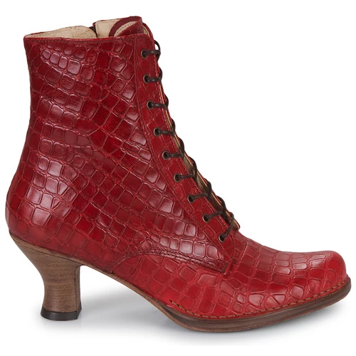 Neosens - ROCOCO Rouge 4 Neosens - ROCOCO Rouge – Image 2