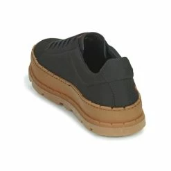 Art - BLUE PLANET Noir -Bottines / Boots Femme Soldes 19861325 500 E