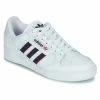 Adidas Originals - CONTINENTAL 80 STRI Blanc / Bleu / Rouge 1 Adidas Originals - CONTINENTAL 80 STRI Blanc / Bleu / Rouge -Bottines / Boots Femme Soldes 19933661 500 A