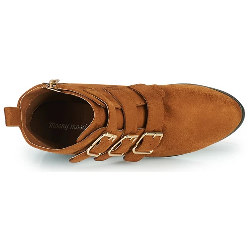 Moony Mood - PAOLA Camel 8 Moony Mood - PAOLA Camel – Image 6