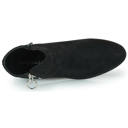 Moony Mood - PETROLIA Noir 8 Moony Mood - PETROLIA Noir – Image 6