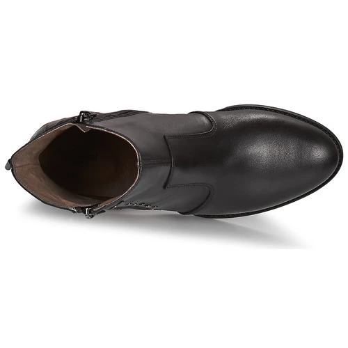 NeroGiardini - ENDIVO Noir 8 NeroGiardini - ENDIVO Noir – Image 6