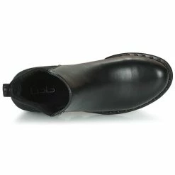 Les Petites Bombes - CALLISTA Noir 13 Les Petites Bombes - CALLISTA Noir -Bottines / Boots Femme Soldes 20047264 500 F