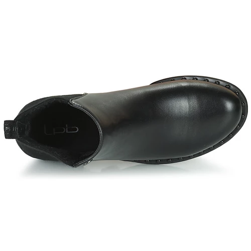 Les Petites Bombes - CALLISTA Noir 8 Les Petites Bombes - CALLISTA Noir – Image 6