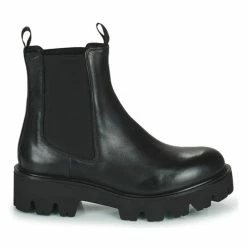 Bottines / Boots Femme Soldes -Bottines / Boots Femme Soldes 20295241 500 B