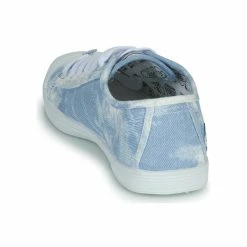 Le Temps Des Cerises - BASIC 02 Bleu -Bottines / Boots Femme Soldes 21125686 500 E