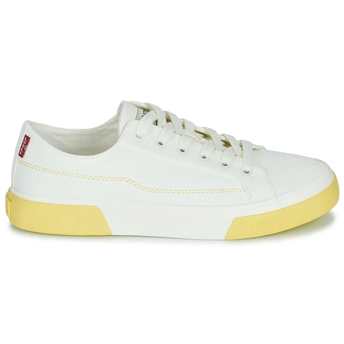 Levi's - DECON POP LACE S Beige 4 Levi's - DECON POP LACE S Beige – Image 2