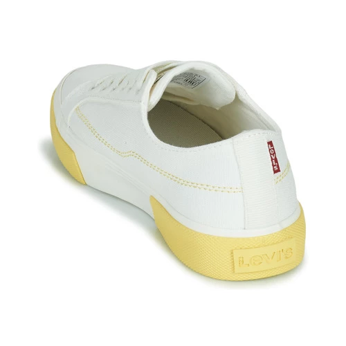 Levi's - DECON POP LACE S Beige 7 Levi's - DECON POP LACE S Beige – Image 5