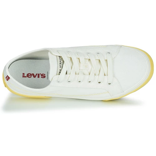 Levi's - DECON POP LACE S Beige 8 Levi's - DECON POP LACE S Beige – Image 6