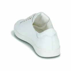 Pataugas - JAYO Blanc -Bottines / Boots Femme Soldes 21256792 500 E