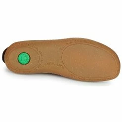 El Naturalista - EL VIAJERO Rouge -Bottines / Boots Femme Soldes 21426807 500 F