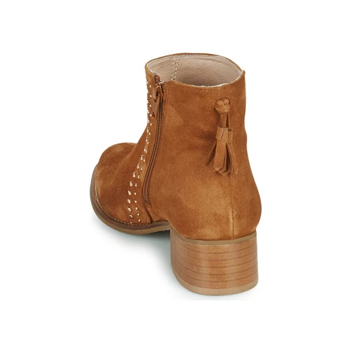 Myma - 5346MY Camel 7 Myma - 5346MY Camel – Image 5