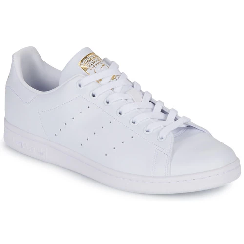 Adidas Originals - STAN SMITH Blanc 3 Adidas Originals - STAN SMITH Blanc