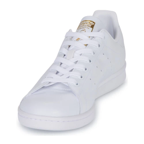 Adidas Originals - STAN SMITH Blanc 5 Adidas Originals - STAN SMITH Blanc – Image 3