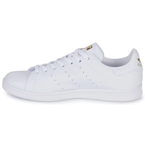 Adidas Originals - STAN SMITH Blanc 6 Adidas Originals - STAN SMITH Blanc – Image 4