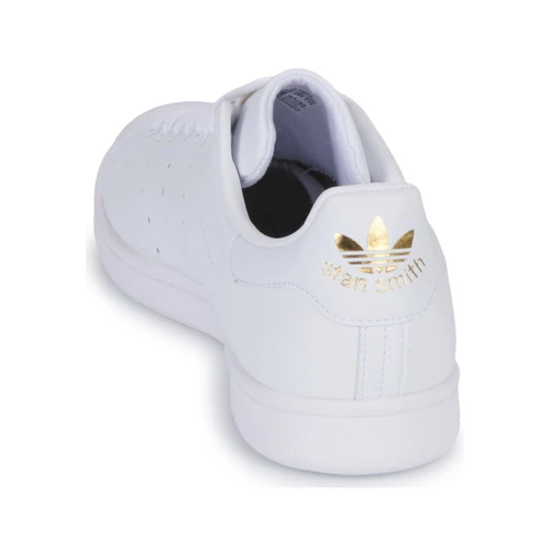Adidas Originals - STAN SMITH Blanc 7 Adidas Originals - STAN SMITH Blanc – Image 5