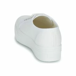 Yurban - JABELLE Blanc -Bottines / Boots Femme Soldes 21548687 500 E