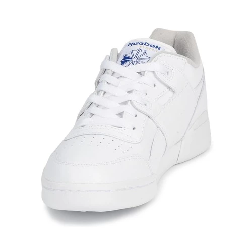 Reebok Classic - WORKOUT PLUS Blanc 5 Reebok Classic - WORKOUT PLUS Blanc – Image 3