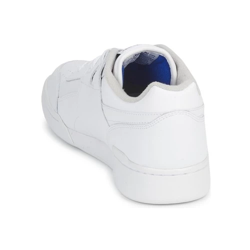 Reebok Classic - WORKOUT PLUS Blanc 7 Reebok Classic - WORKOUT PLUS Blanc – Image 5