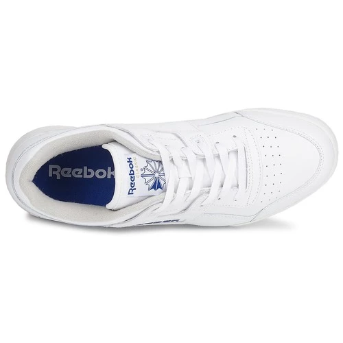 Reebok Classic - WORKOUT PLUS Blanc 8 Reebok Classic - WORKOUT PLUS Blanc – Image 6